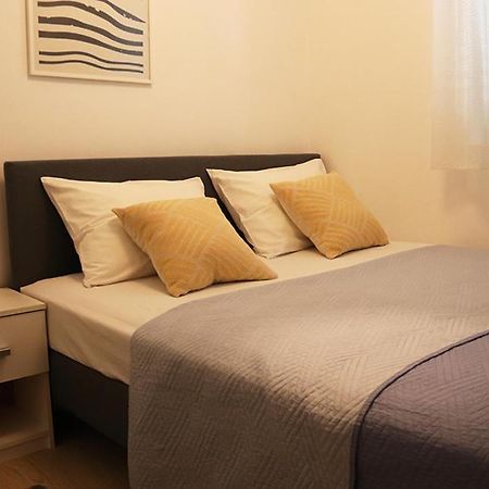 Apartment Doris Šibenik Dış mekan fotoğraf