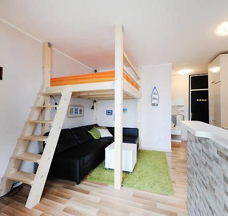 Apartment Doris Šibenik Dış mekan fotoğraf