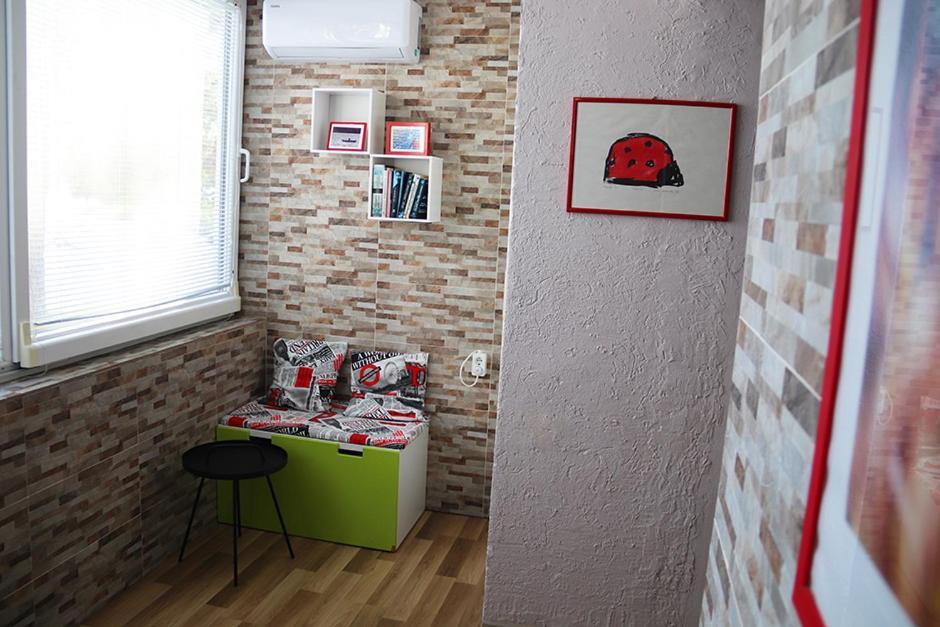 Apartment Doris Šibenik Dış mekan fotoğraf