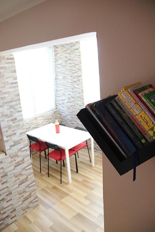 Apartment Doris Šibenik Dış mekan fotoğraf