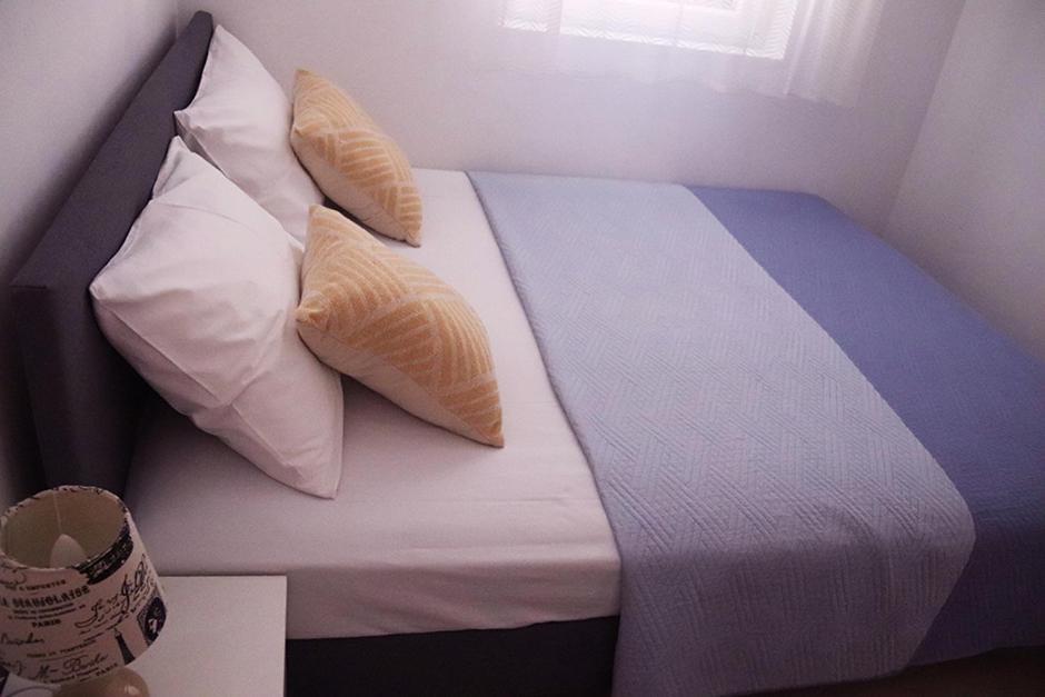 Apartment Doris Šibenik Dış mekan fotoğraf