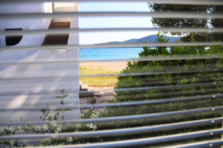Apartment Doris Šibenik Dış mekan fotoğraf