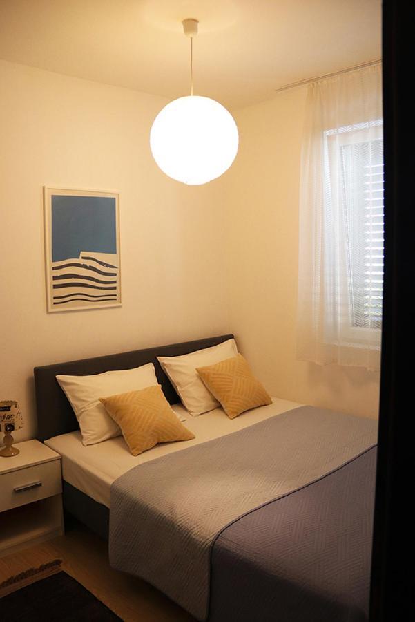 Apartment Doris Šibenik Dış mekan fotoğraf