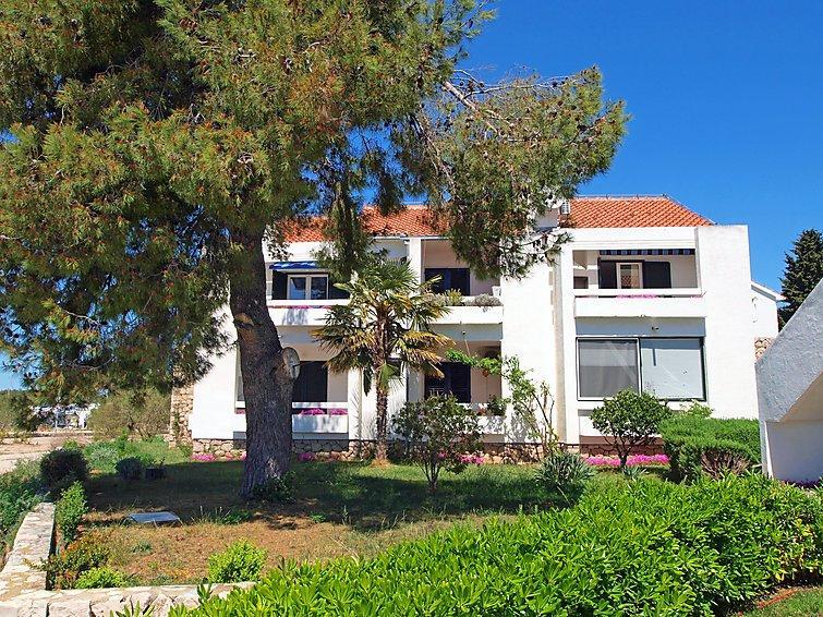 Apartment Doris Šibenik Dış mekan fotoğraf
