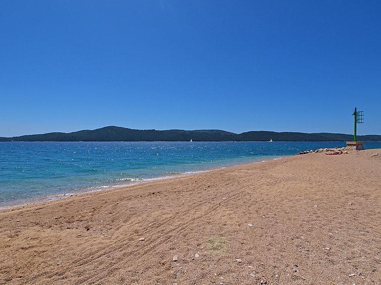 Apartment Doris Šibenik Dış mekan fotoğraf