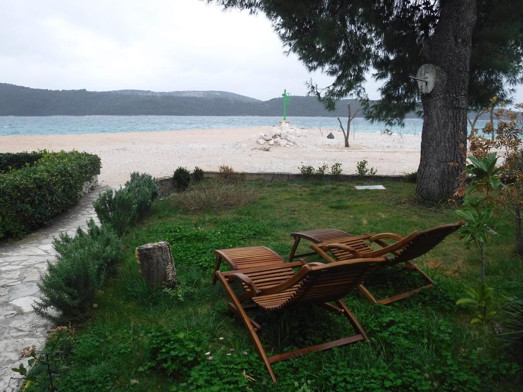 Apartment Doris Šibenik Dış mekan fotoğraf