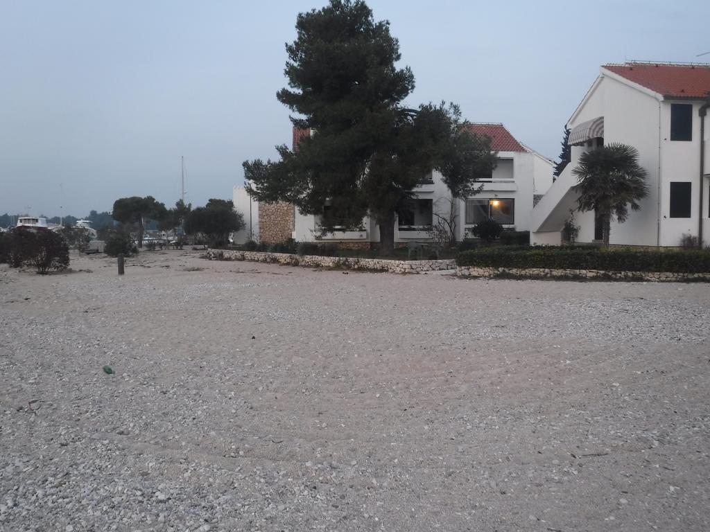 Apartment Doris Šibenik Dış mekan fotoğraf