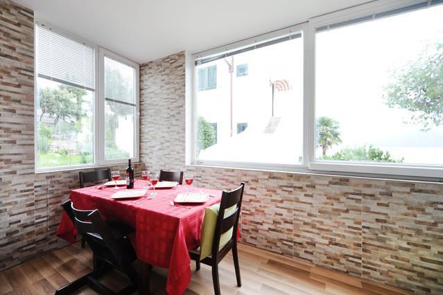 Apartment Doris Šibenik Dış mekan fotoğraf