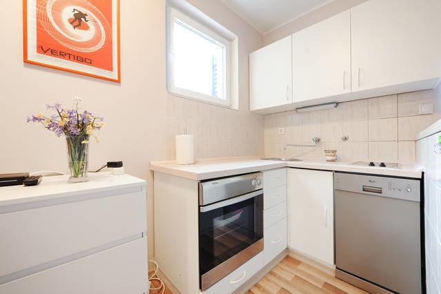 Apartment Doris Šibenik Dış mekan fotoğraf