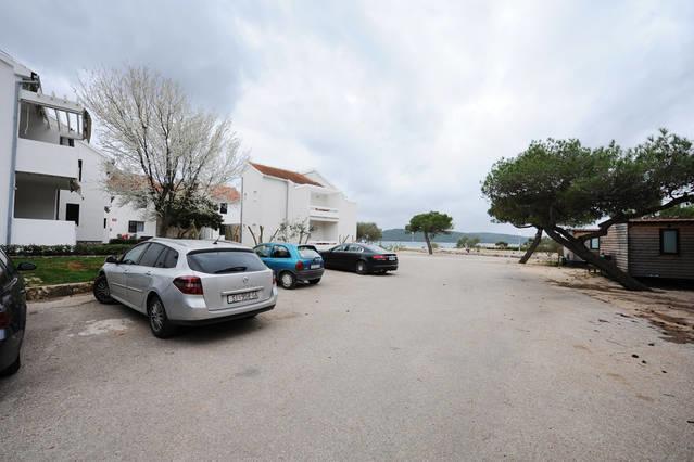 Apartment Doris Šibenik Dış mekan fotoğraf