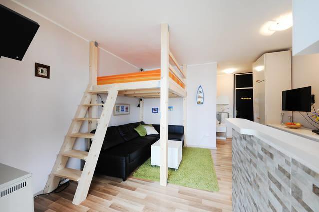 Apartment Doris Šibenik Dış mekan fotoğraf