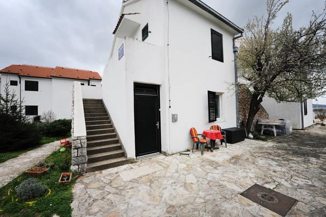 Apartment Doris Šibenik Dış mekan fotoğraf