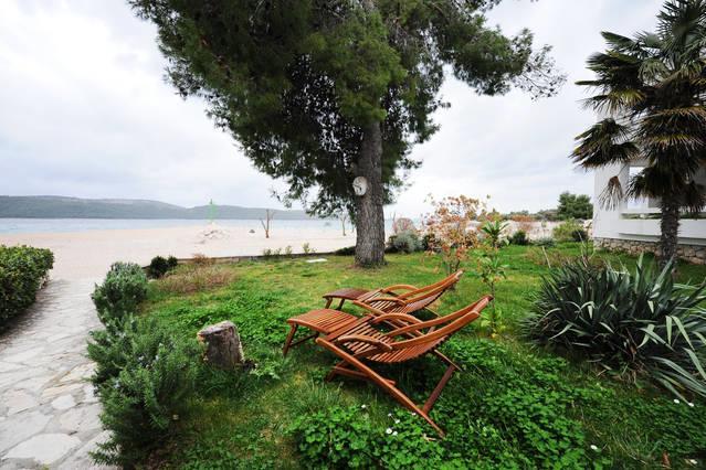 Apartment Doris Šibenik Dış mekan fotoğraf