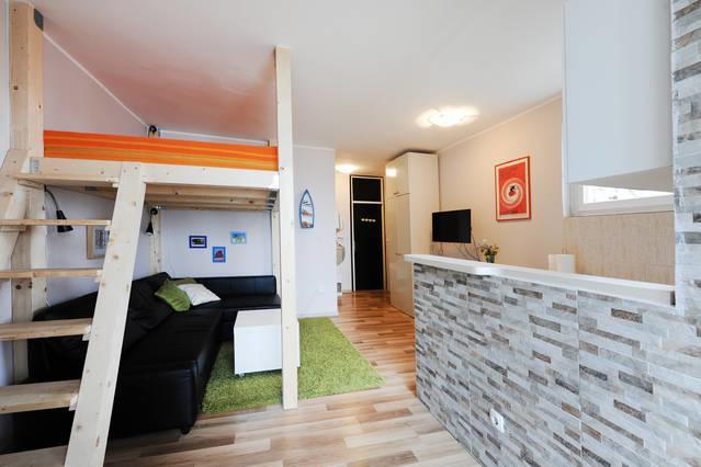Apartment Doris Šibenik Dış mekan fotoğraf