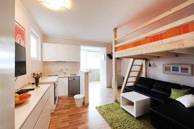 Apartment Doris Šibenik Dış mekan fotoğraf