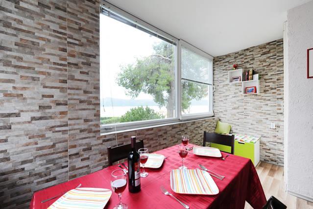 Apartment Doris Šibenik Dış mekan fotoğraf
