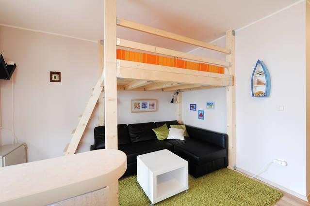 Apartment Doris Šibenik Dış mekan fotoğraf